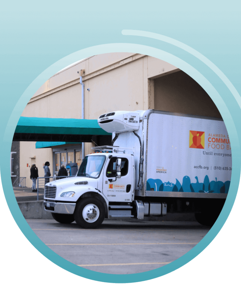 Delivery Food Now Program